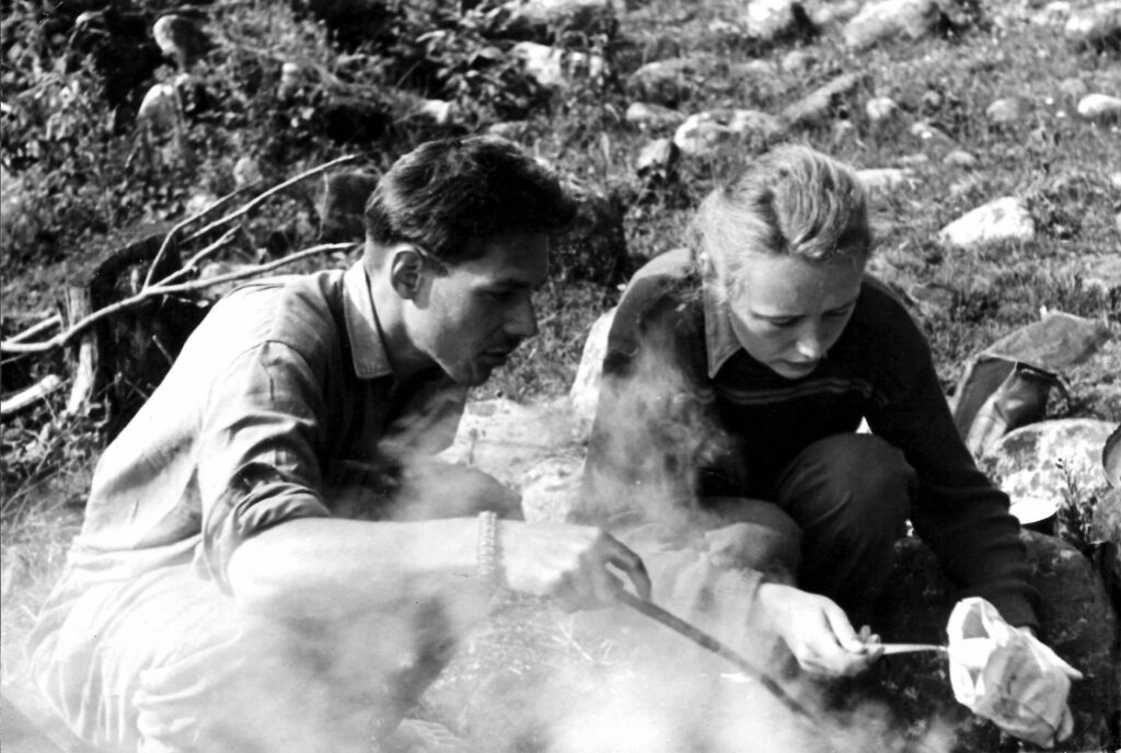 04_Belá, lída a bedřich 1956b