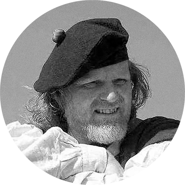 Petr Wilhelm