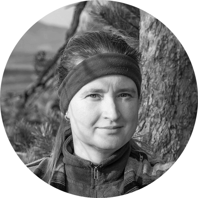 Magdalena Dvořáková